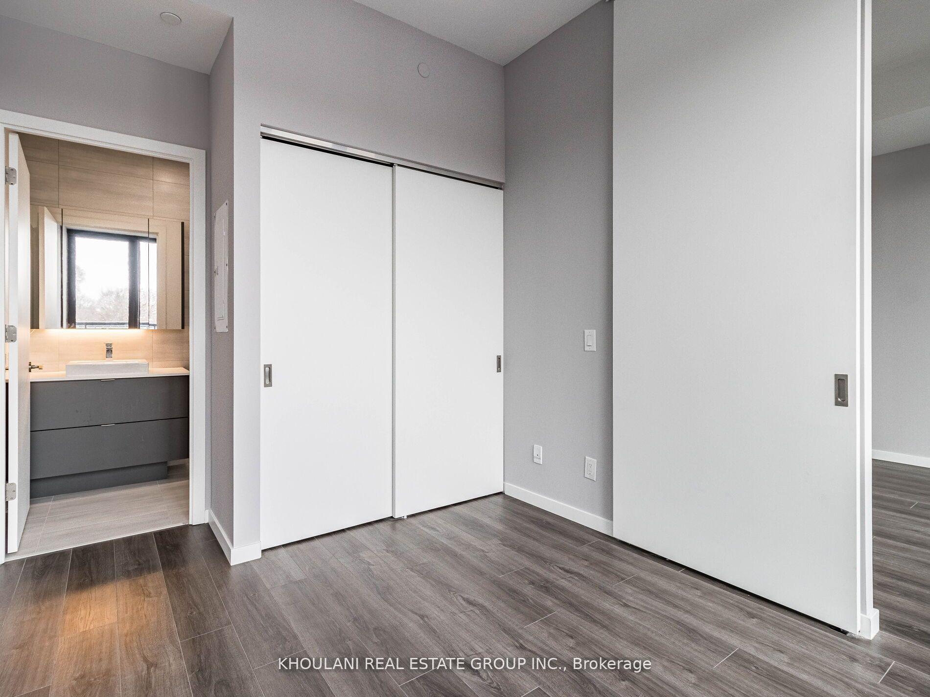 Photo 13 of Unit 204, 7 Smith Crescent, Etobicoke, Stonegate-Queensway — HOMEH