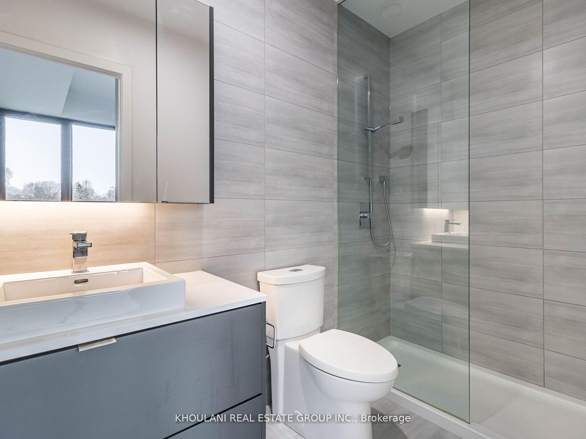 Photo 15 of Unit 204, 7 Smith Crescent, Etobicoke, Stonegate-Queensway — HOMEH