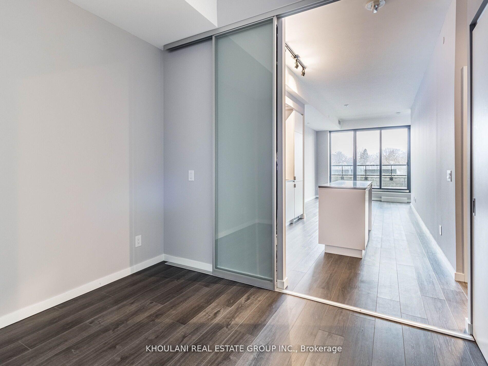 Photo 17 of Unit 204, 7 Smith Crescent, Etobicoke, Stonegate-Queensway — HOMEH