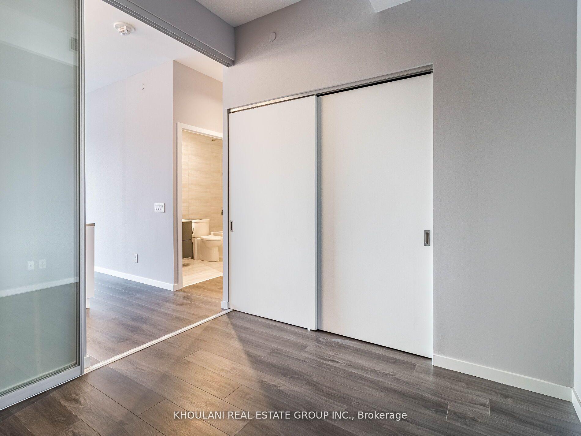 Photo 18 of Unit 204, 7 Smith Crescent, Etobicoke, Stonegate-Queensway — HOMEH