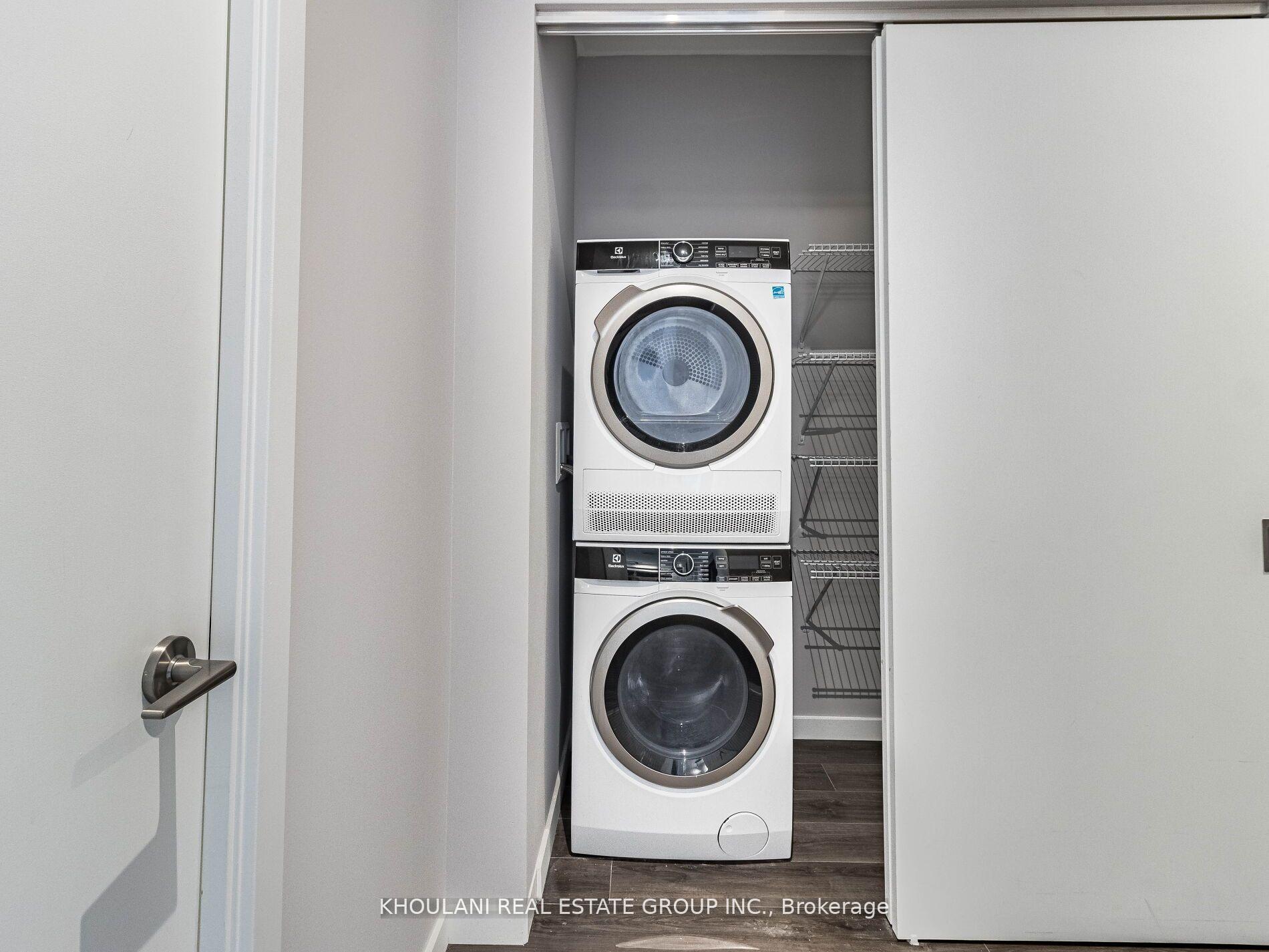 Photo 20 of Unit 204, 7 Smith Crescent, Etobicoke, Stonegate-Queensway — HOMEH