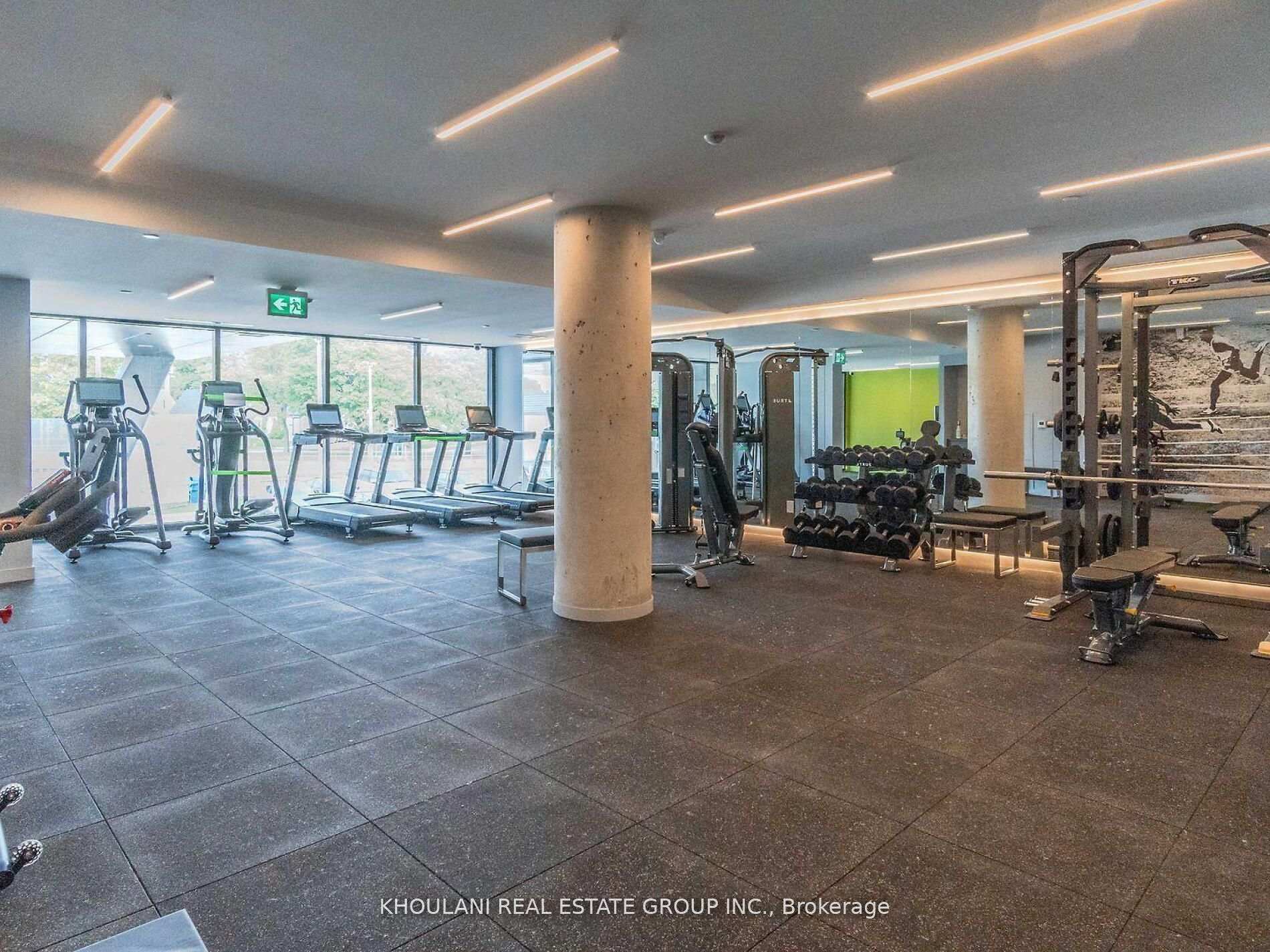 Photo 28 of Unit 204, 7 Smith Crescent, Etobicoke, Stonegate-Queensway — HOMEH