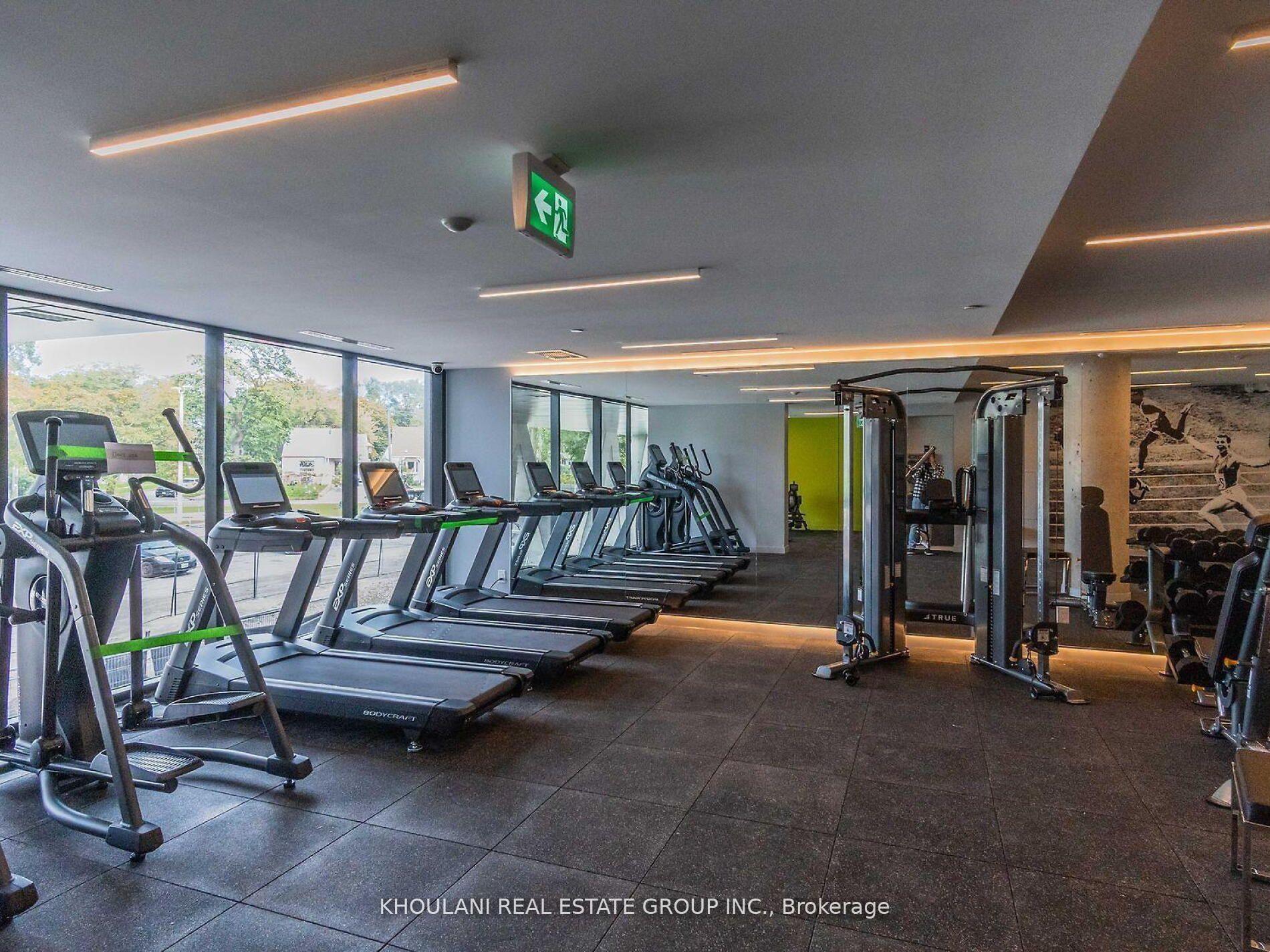 Photo 29 of Unit 204, 7 Smith Crescent, Etobicoke, Stonegate-Queensway — HOMEH