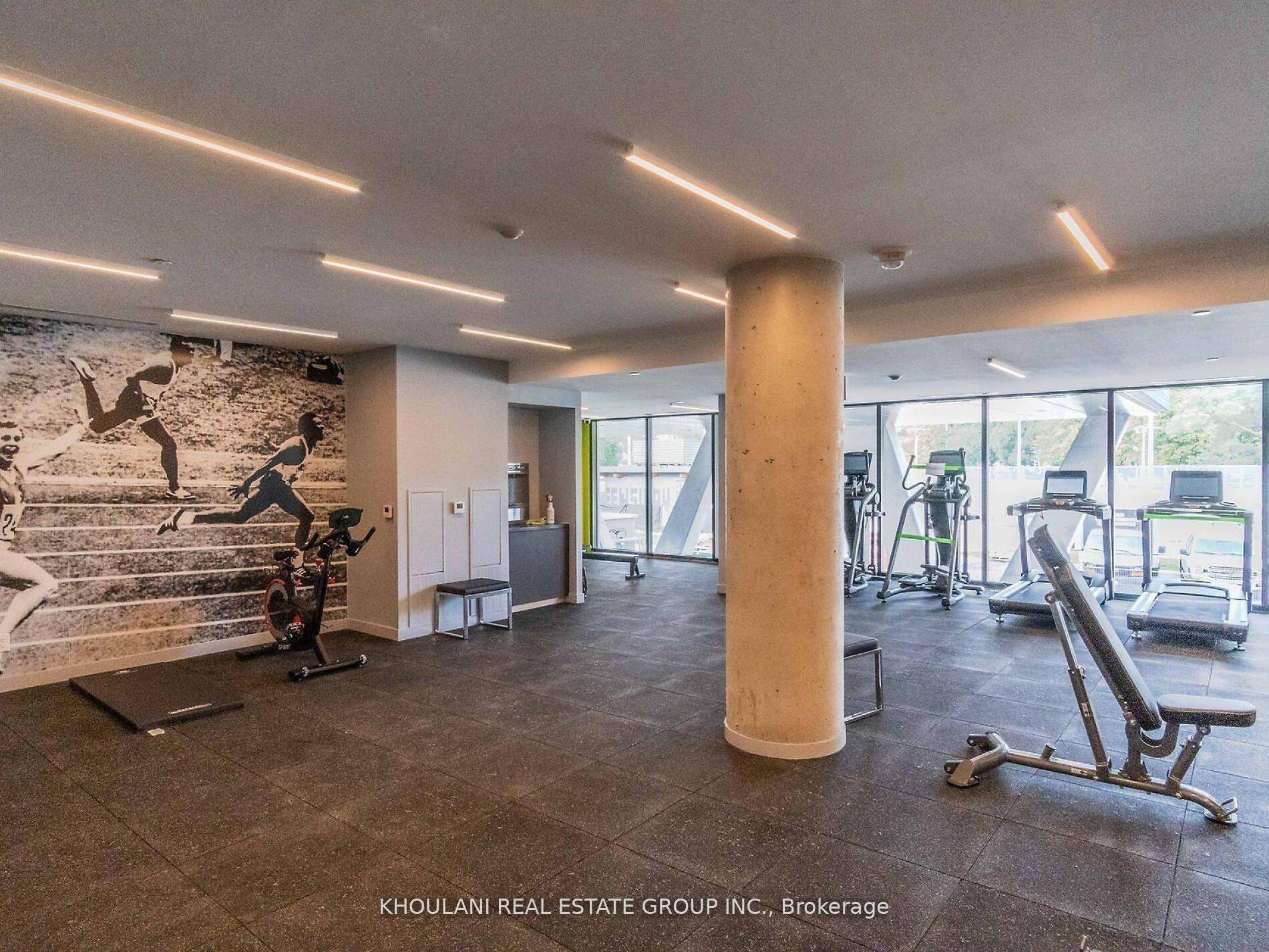 Photo 30 of Unit 204, 7 Smith Crescent, Etobicoke, Stonegate-Queensway — HOMEH