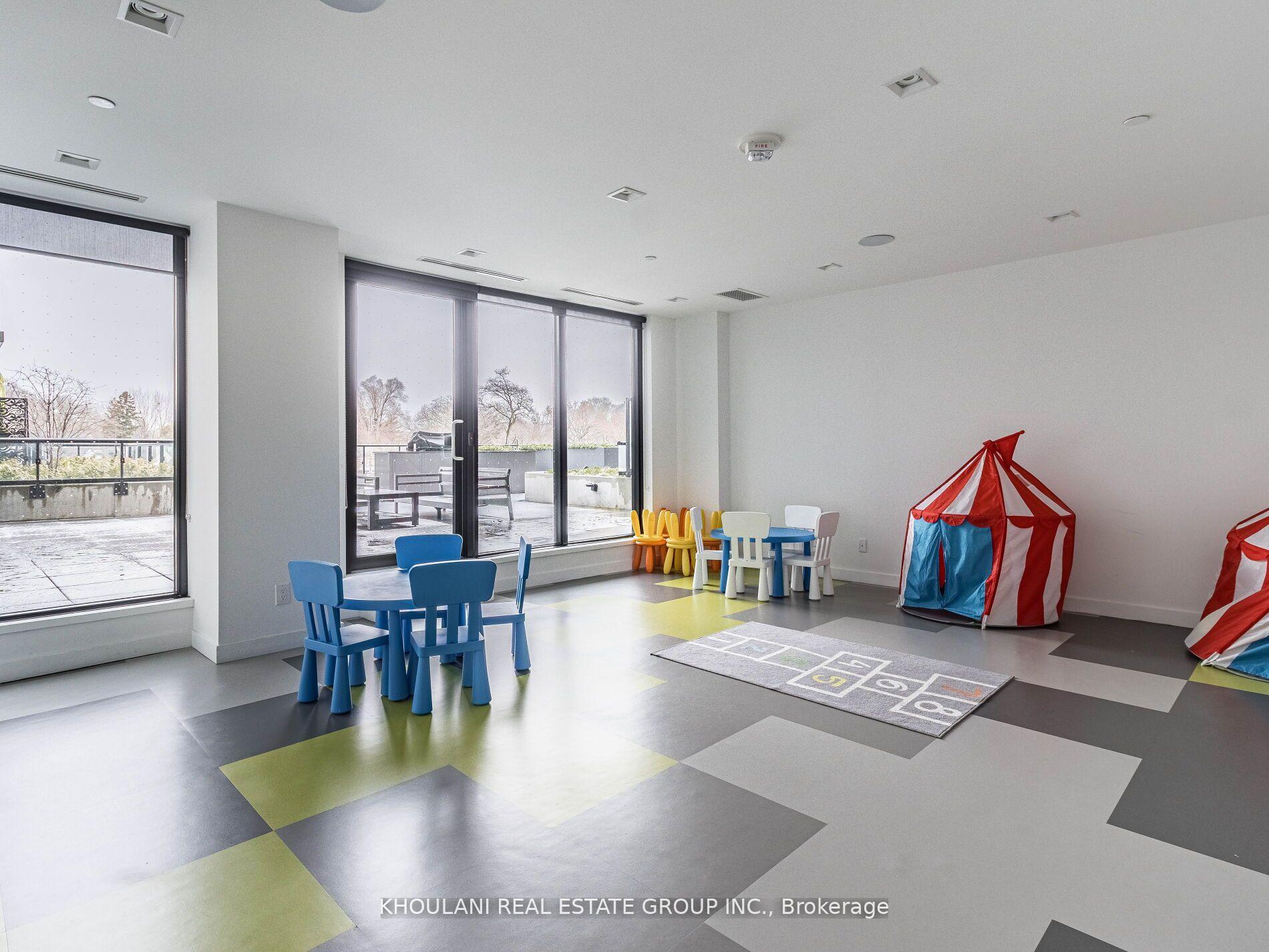 Photo 31 of Unit 204, 7 Smith Crescent, Etobicoke, Stonegate-Queensway — HOMEH