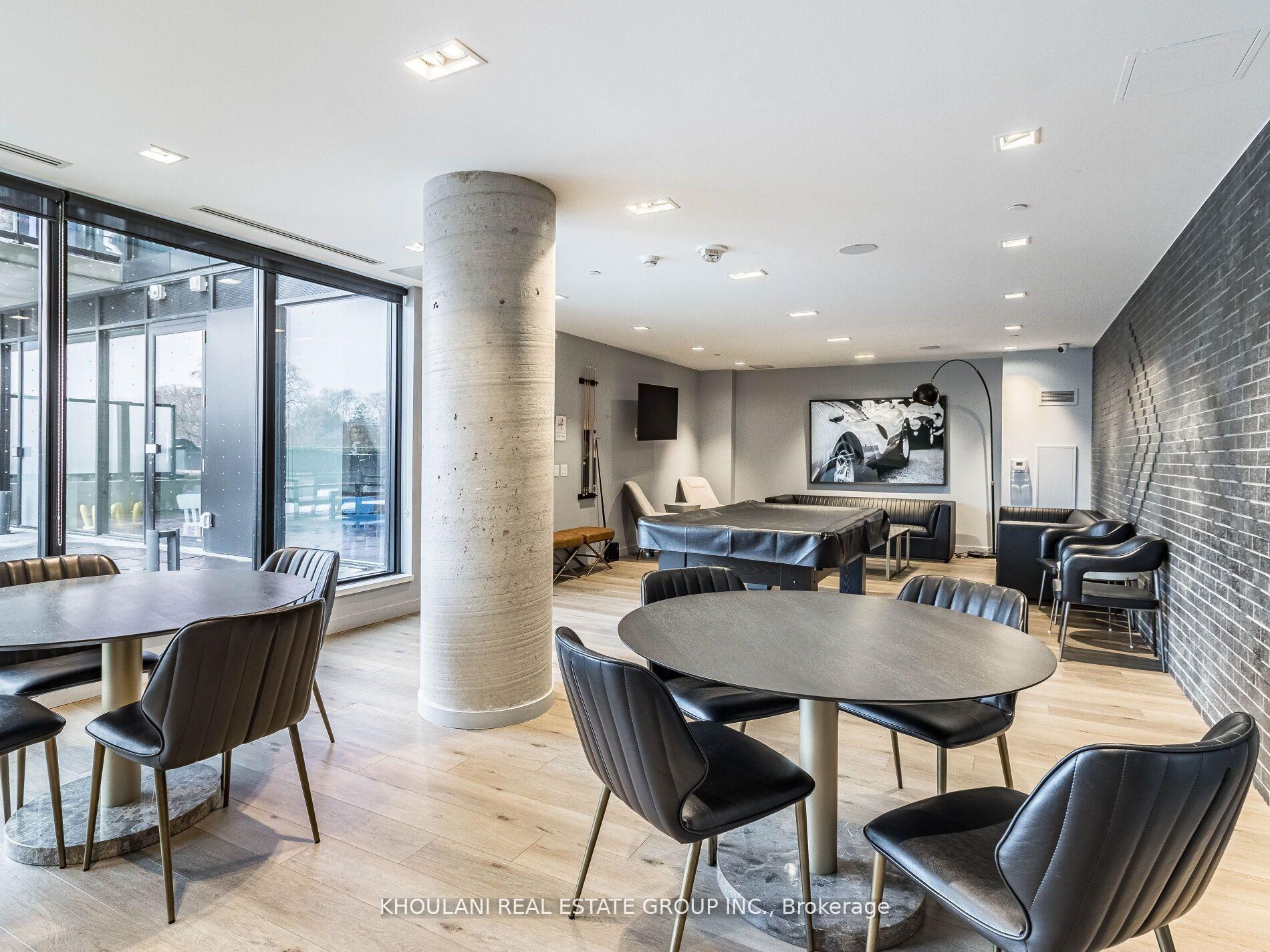 Photo 32 of Unit 204, 7 Smith Crescent, Etobicoke, Stonegate-Queensway — HOMEH