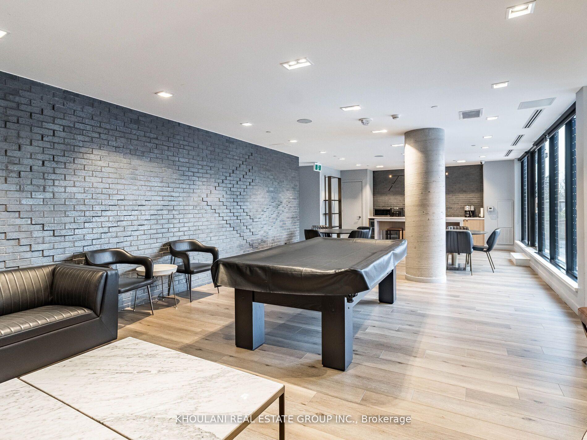 Photo 34 of Unit 204, 7 Smith Crescent, Etobicoke, Stonegate-Queensway — HOMEH
