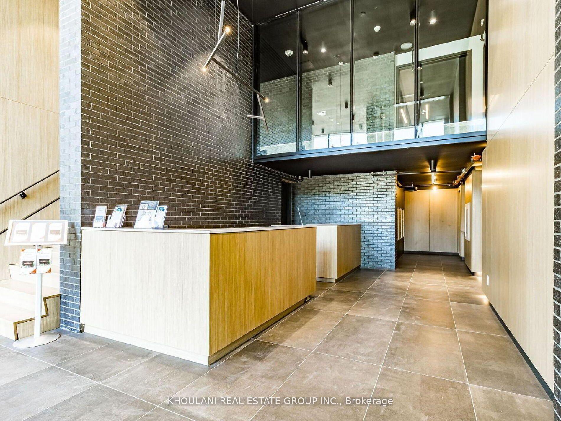 Photo 40 of Unit 204, 7 Smith Crescent, Etobicoke, Stonegate-Queensway — HOMEH