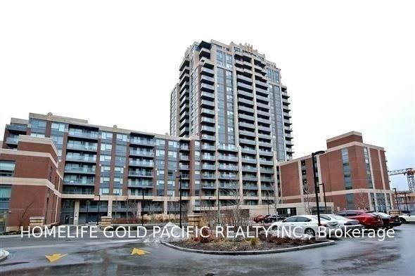 Photo of Unit 720, 18 Uptown Drive