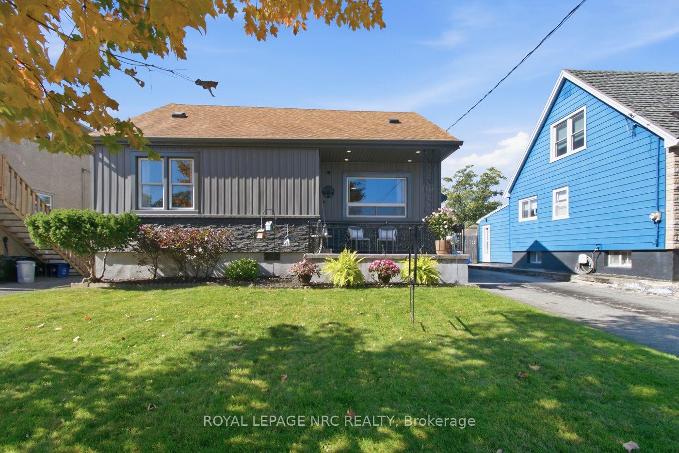 Photo 1 of 113 Lyons Avenue, Welland, Lincoln/Crowland — HOMEH