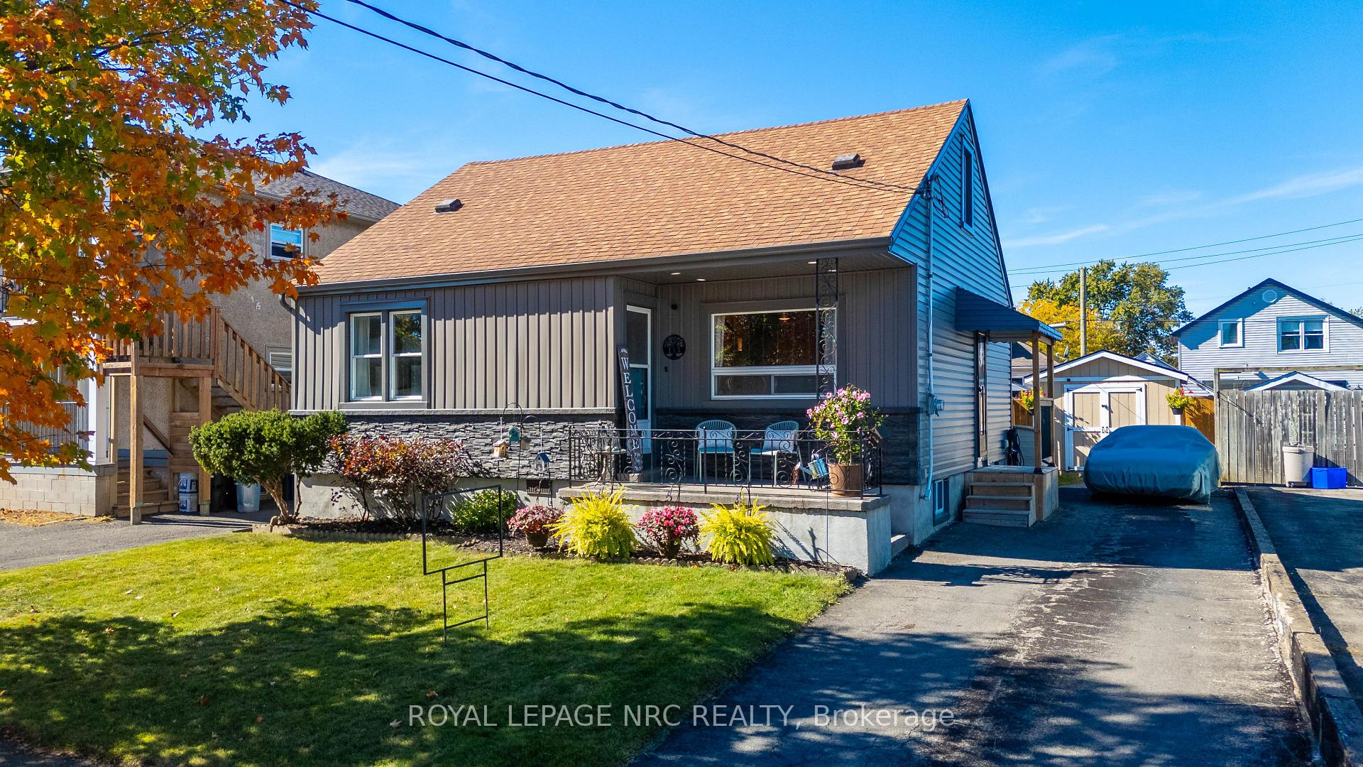 Photo 2 of 113 Lyons Avenue, Welland, Lincoln/Crowland — HOMEH