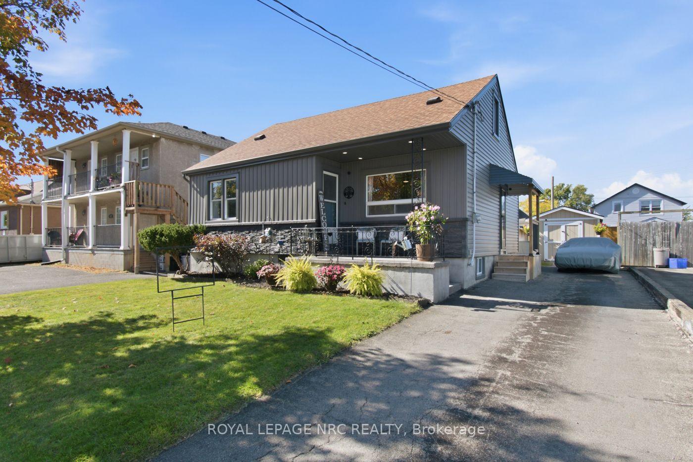 Photo 3 of 113 Lyons Avenue, Welland, Lincoln/Crowland — HOMEH