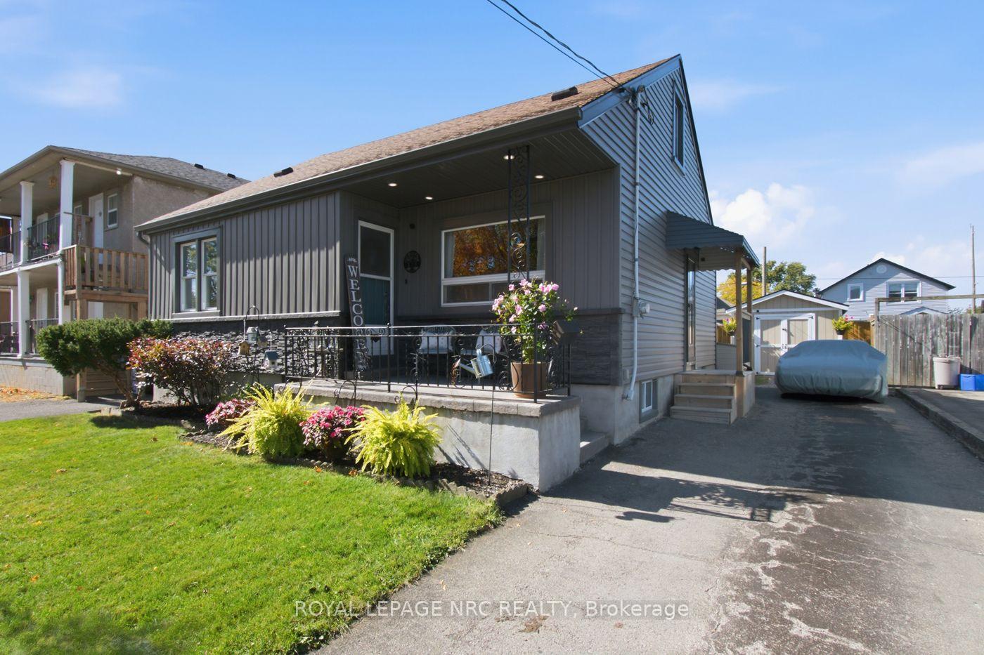 Photo 4 of 113 Lyons Avenue, Welland, Lincoln/Crowland — HOMEH