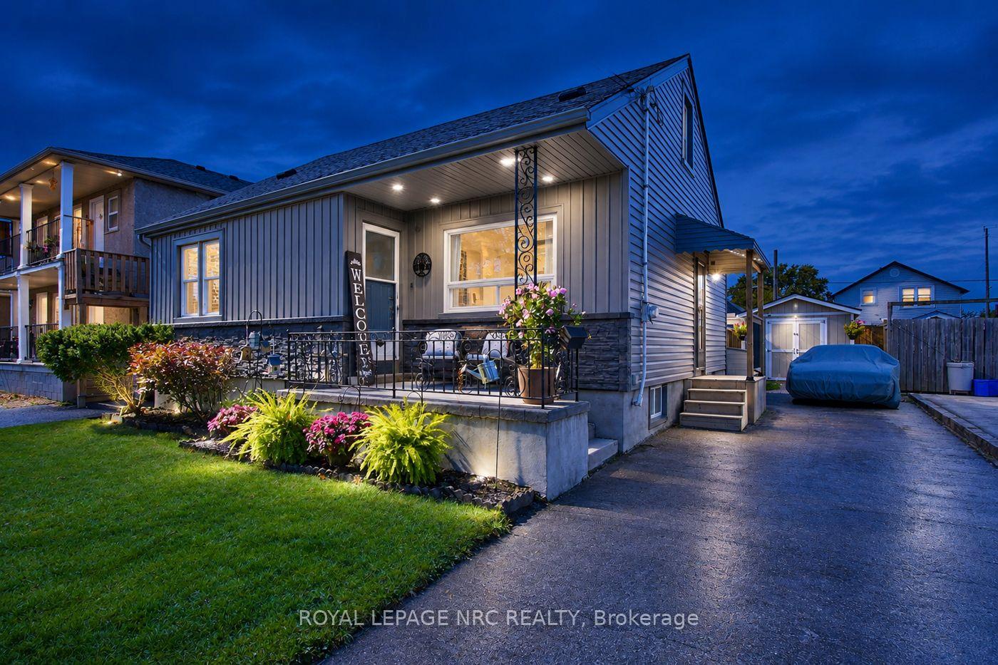 Photo 6 of 113 Lyons Avenue, Welland, Lincoln/Crowland — HOMEH