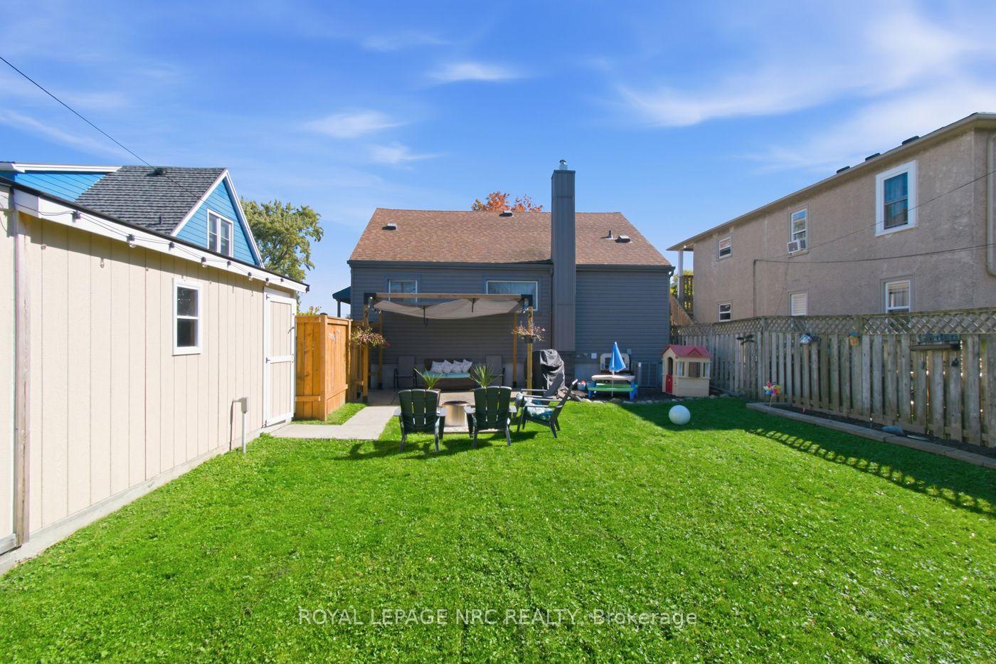 Photo 40 of 113 Lyons Avenue, Welland, Lincoln/Crowland — HOMEH