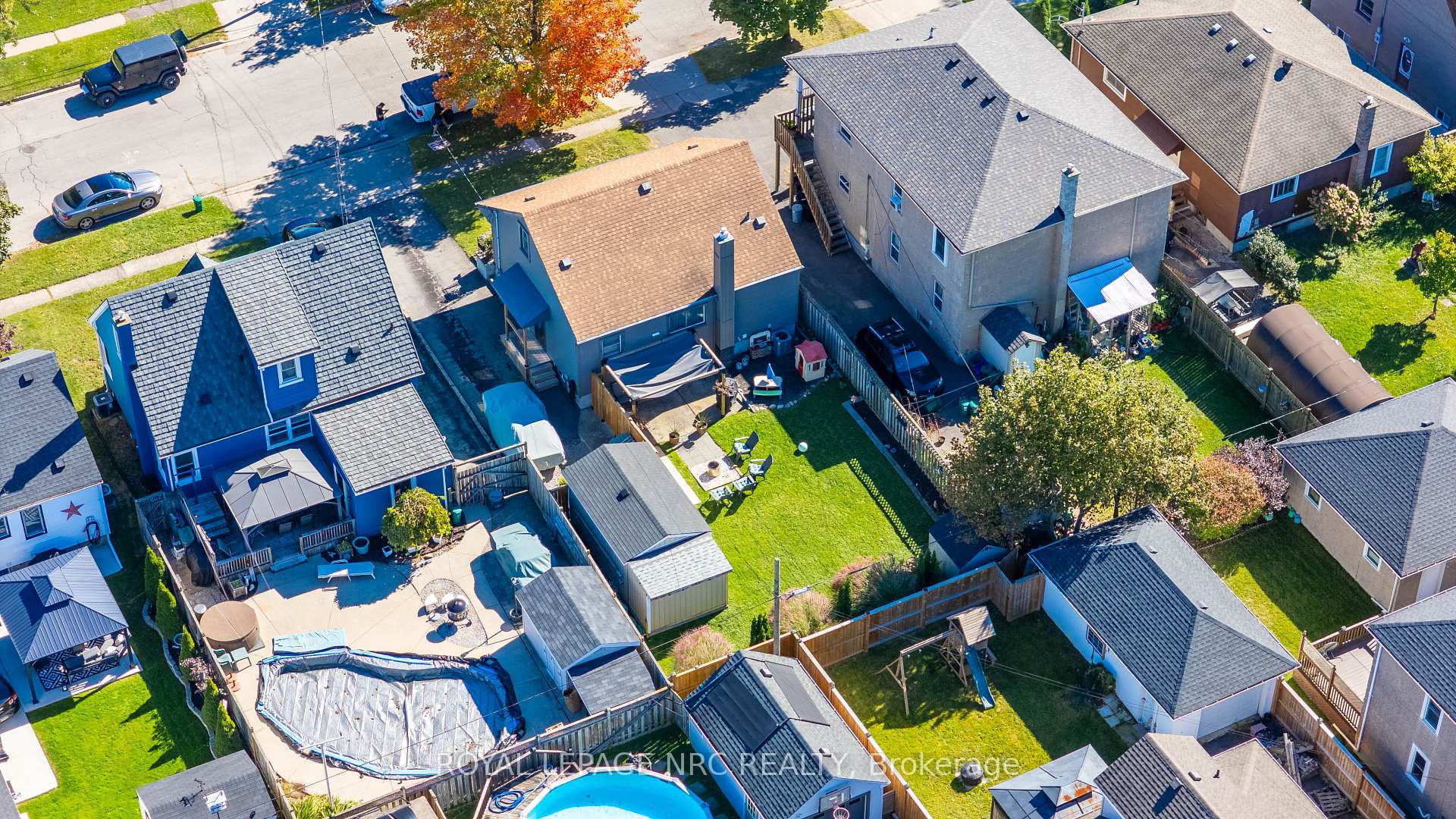 Photo 42 of 113 Lyons Avenue, Welland, Lincoln/Crowland — HOMEH