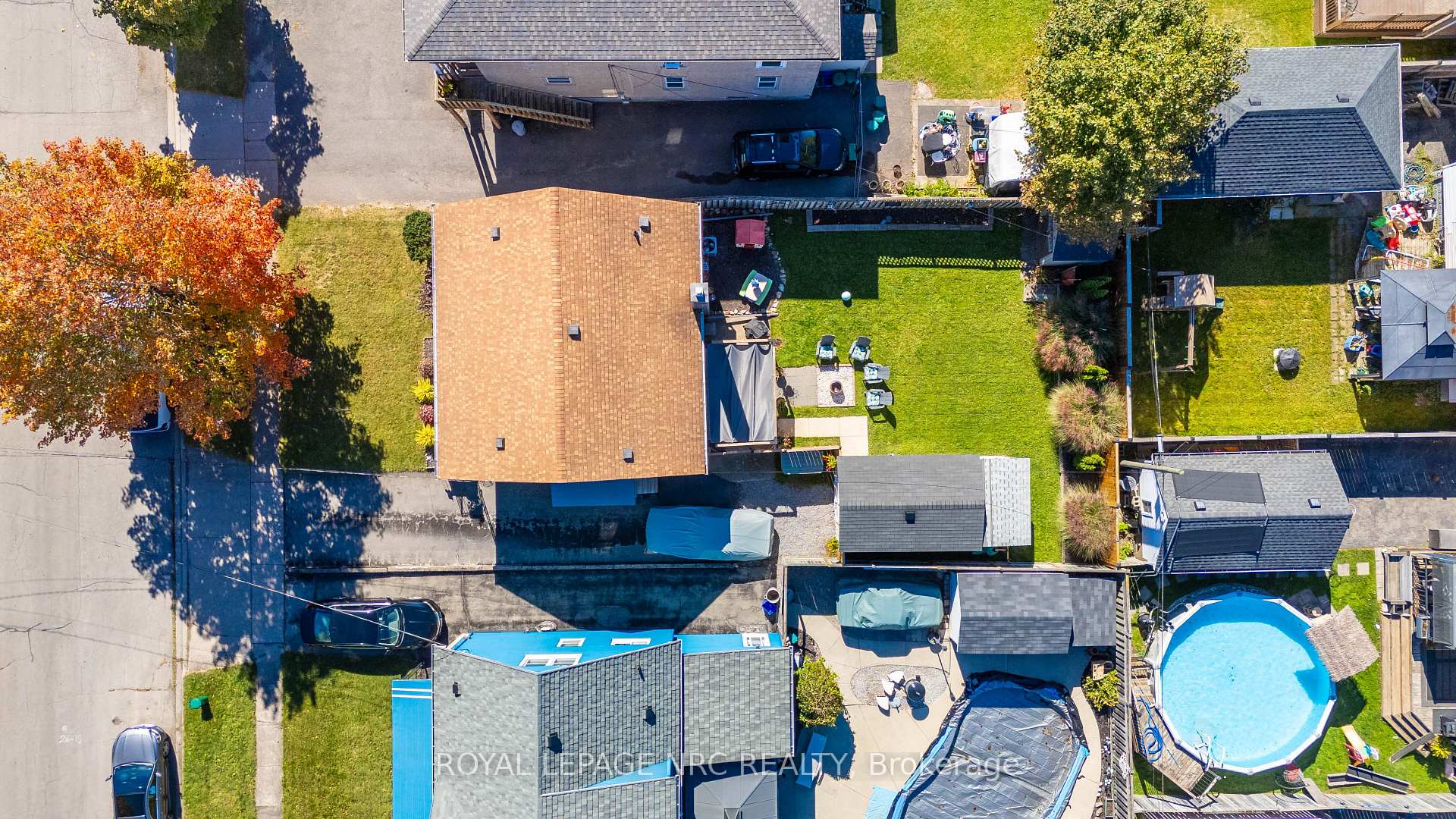 Photo 43 of 113 Lyons Avenue, Welland, Lincoln/Crowland — HOMEH