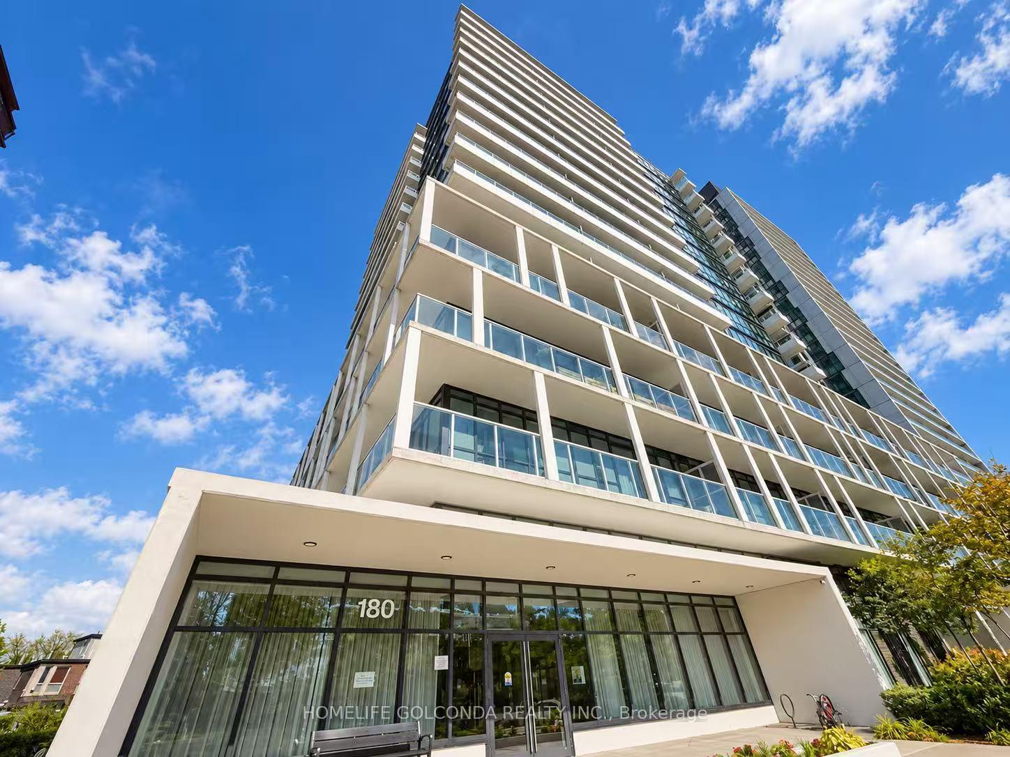 Photo 1 of 180 Fairview Mall Drive, North York, Don Valley Village — HOMEH