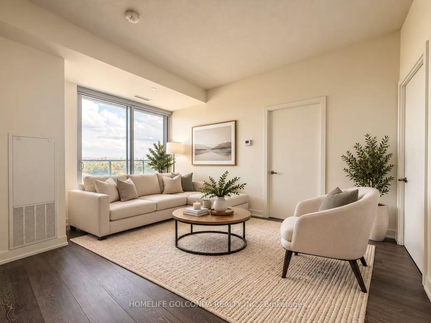 Photo 4 of 180 Fairview Mall Drive, North York, Don Valley Village — HOMEH