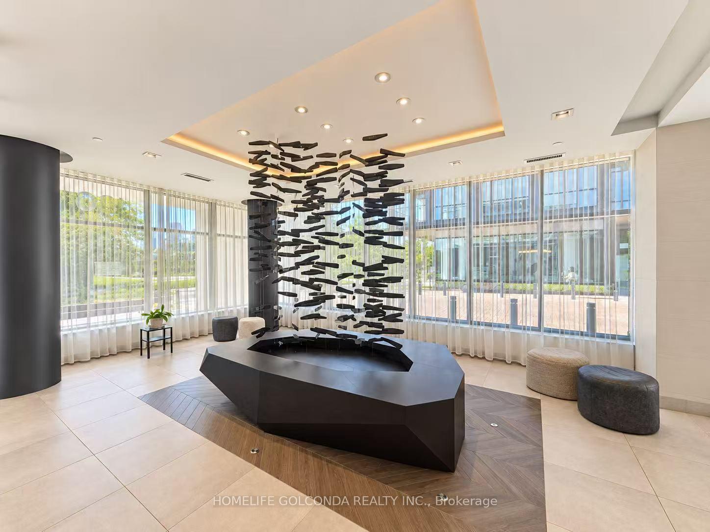 Photo 12 of 180 Fairview Mall Drive, North York, Don Valley Village — HOMEH