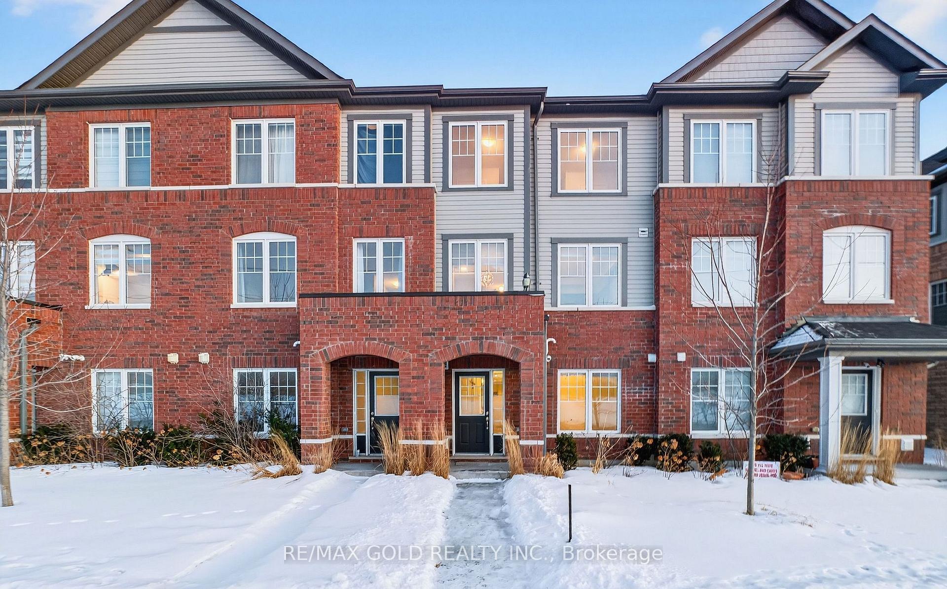 Photo 2 of 846 Atwater Path, Oshawa, Lakeview — HOMEH
