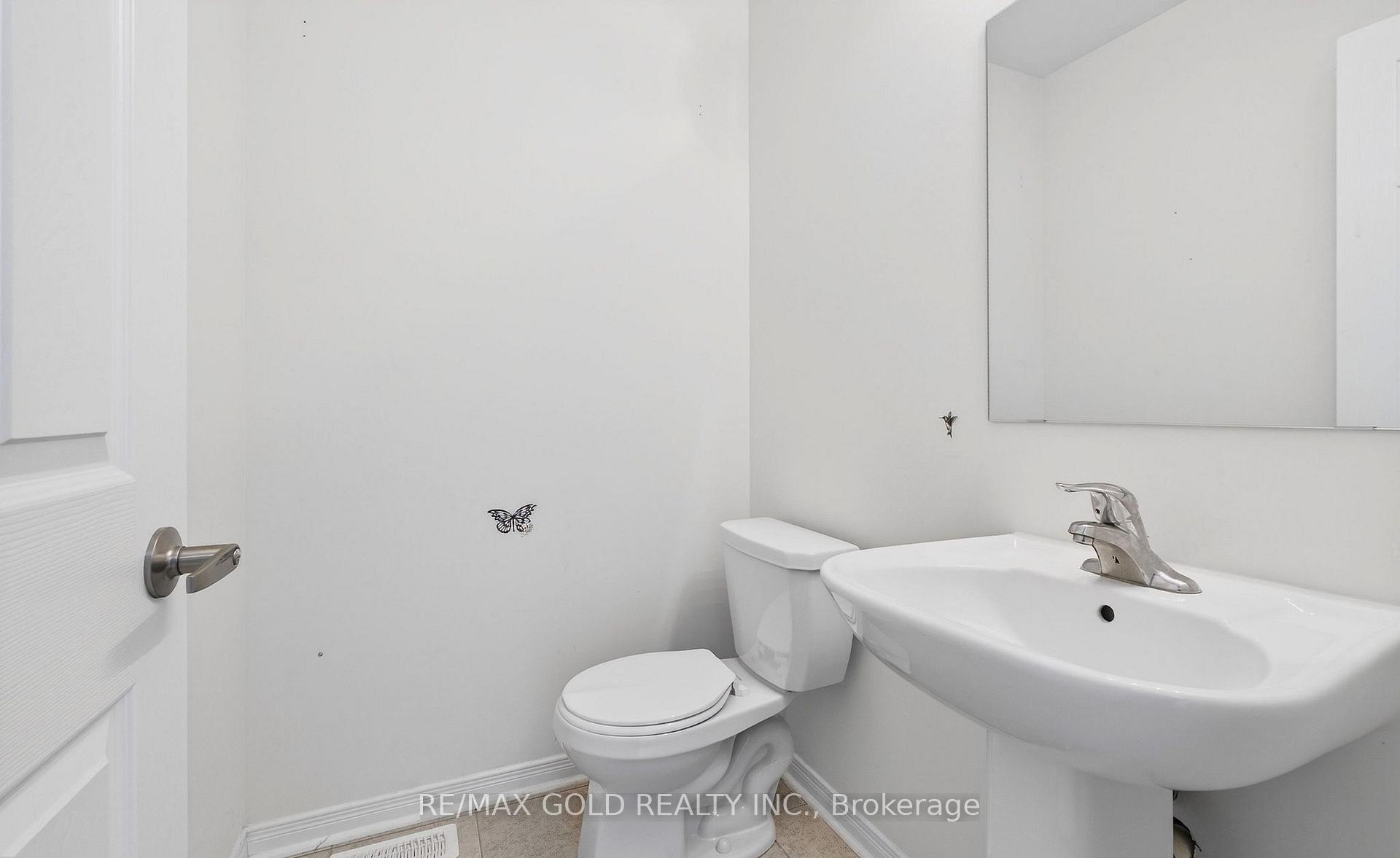 Photo 14 of 846 Atwater Path, Oshawa, Lakeview — HOMEH