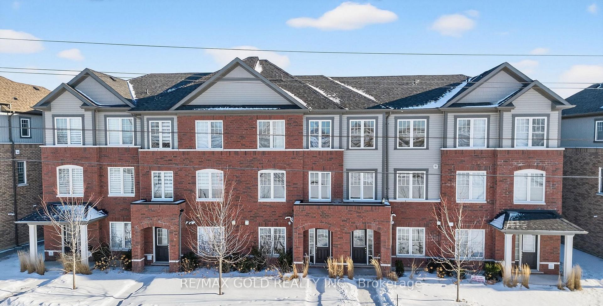 Photo 27 of 846 Atwater Path, Oshawa, Lakeview — HOMEH