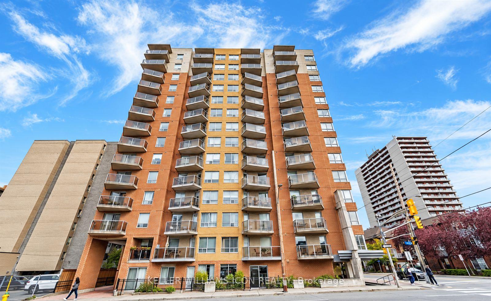 Photo of Unit 105, 429 Somerset Street W