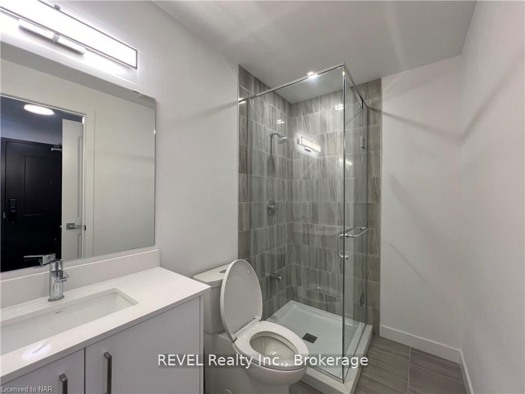 Photo 7 of Unit 213, 7549 A Kalar Road, Niagara Falls, Brown — HOMEH
