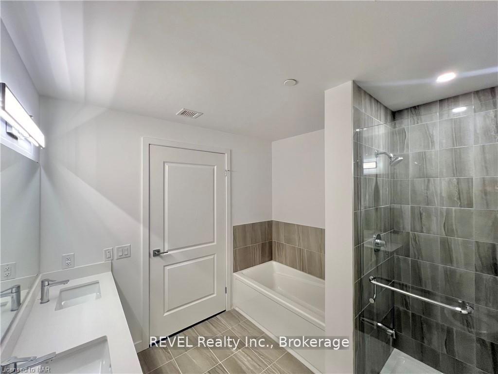 Photo 15 of Unit 213, 7549 A Kalar Road, Niagara Falls, Brown — HOMEH