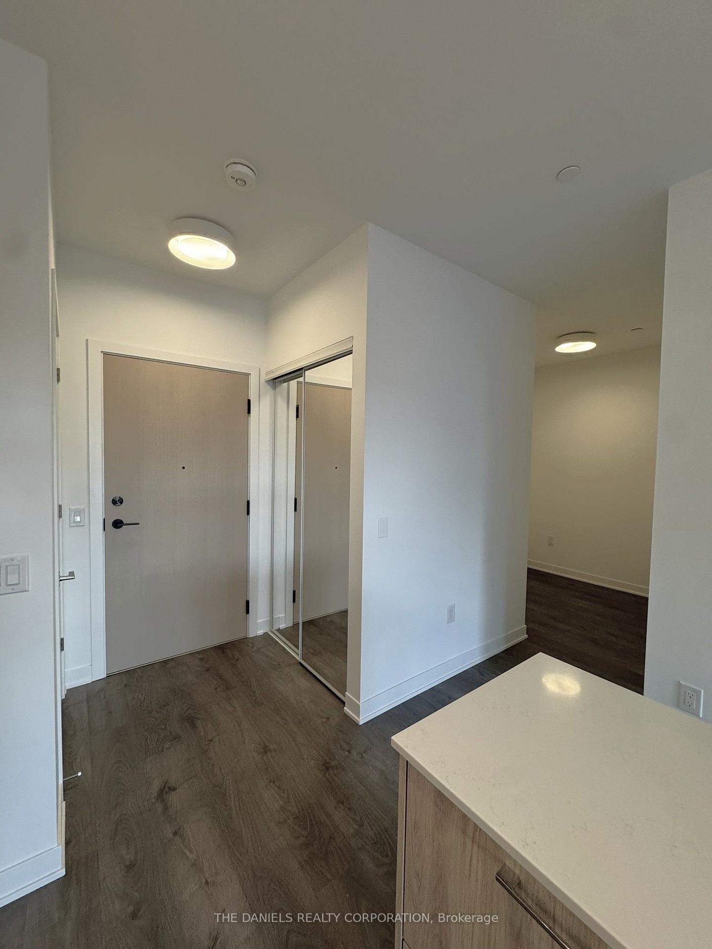 Photo 8 of Unit 510, 10 Oak Street, Toronto, Regent Park — HOMEH