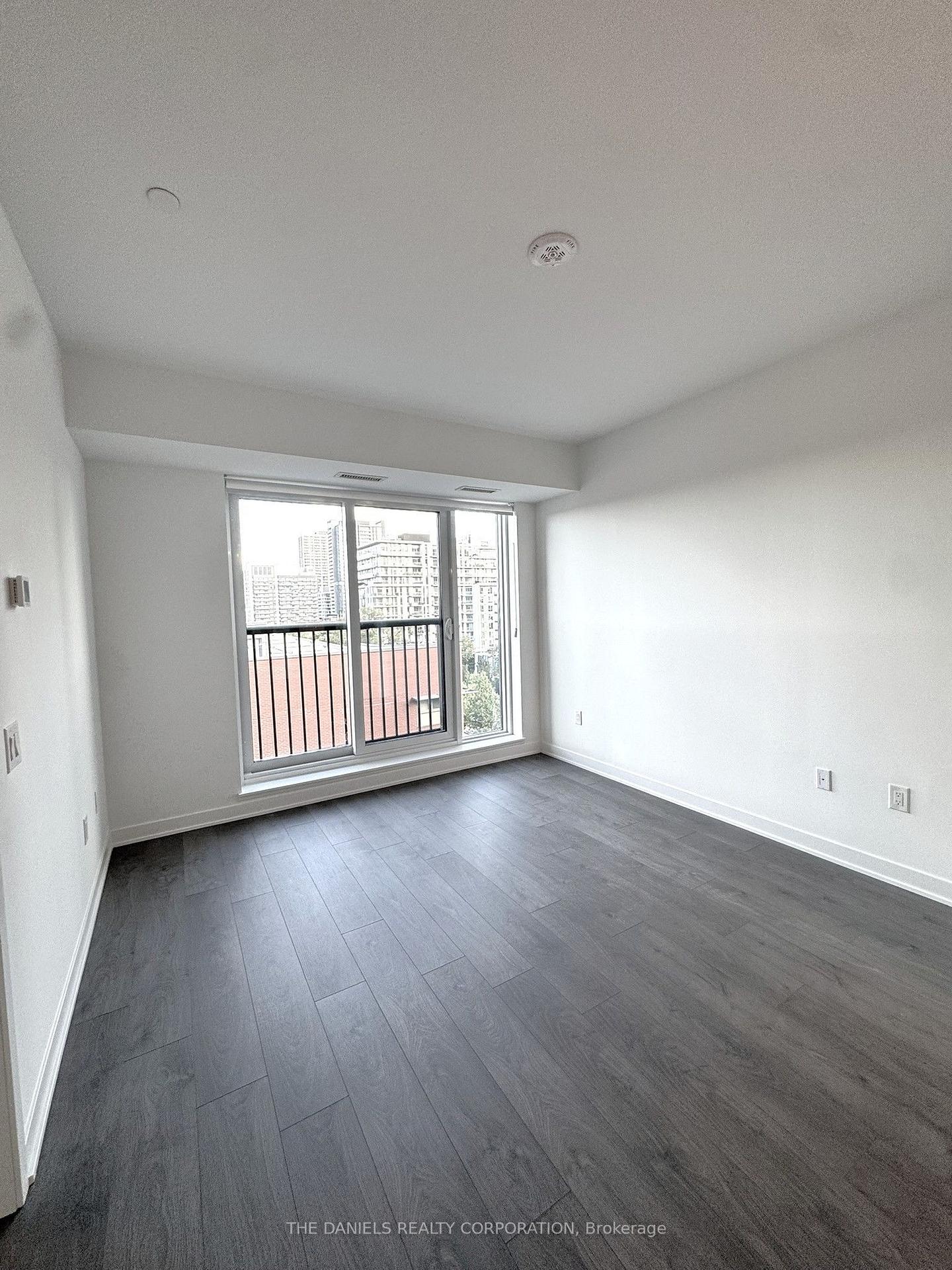 Photo 10 of Unit 510, 10 Oak Street, Toronto, Regent Park — HOMEH