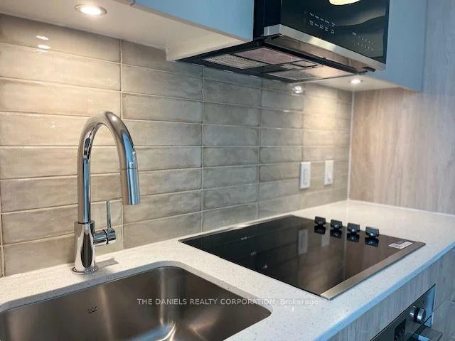 Photo 11 of Unit 510, 10 Oak Street, Toronto, Regent Park — HOMEH