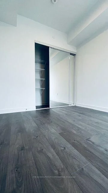 Photo 17 of Unit 510, 10 Oak Street, Toronto, Regent Park — HOMEH