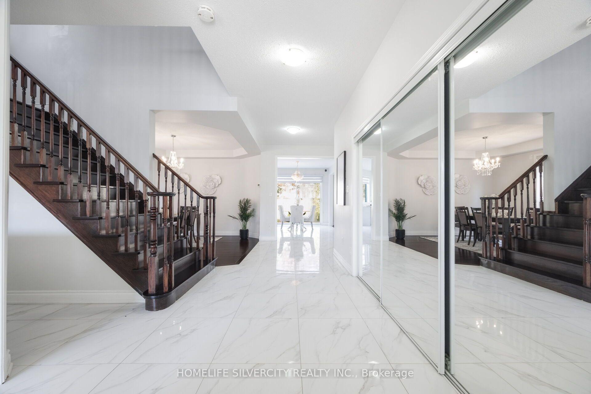 Photo 9 of 25 Van Hoof Crescent, Brampton, Vales of Castlemore — HOMEH