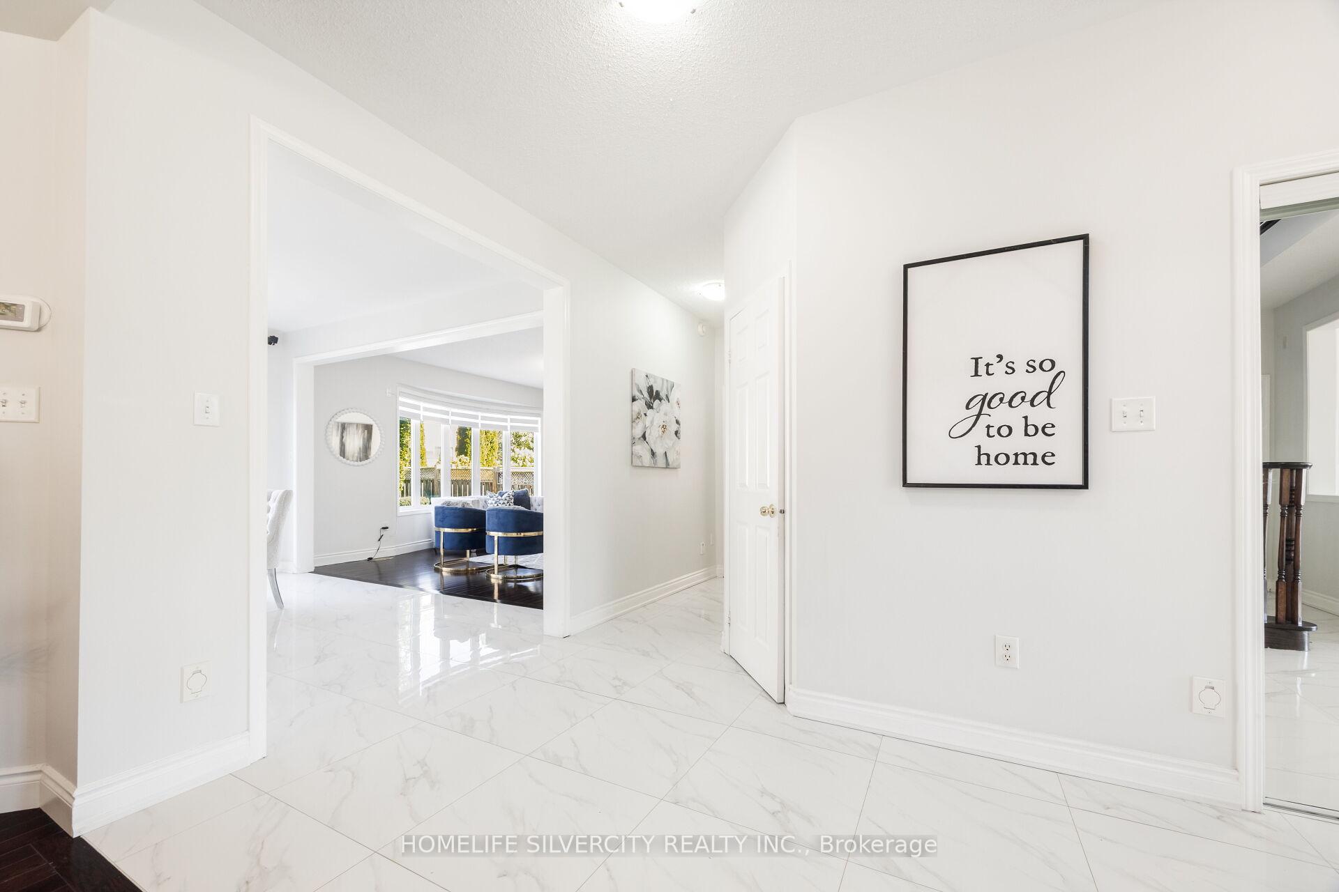 Photo 14 of 25 Van Hoof Crescent, Brampton, Vales of Castlemore — HOMEH