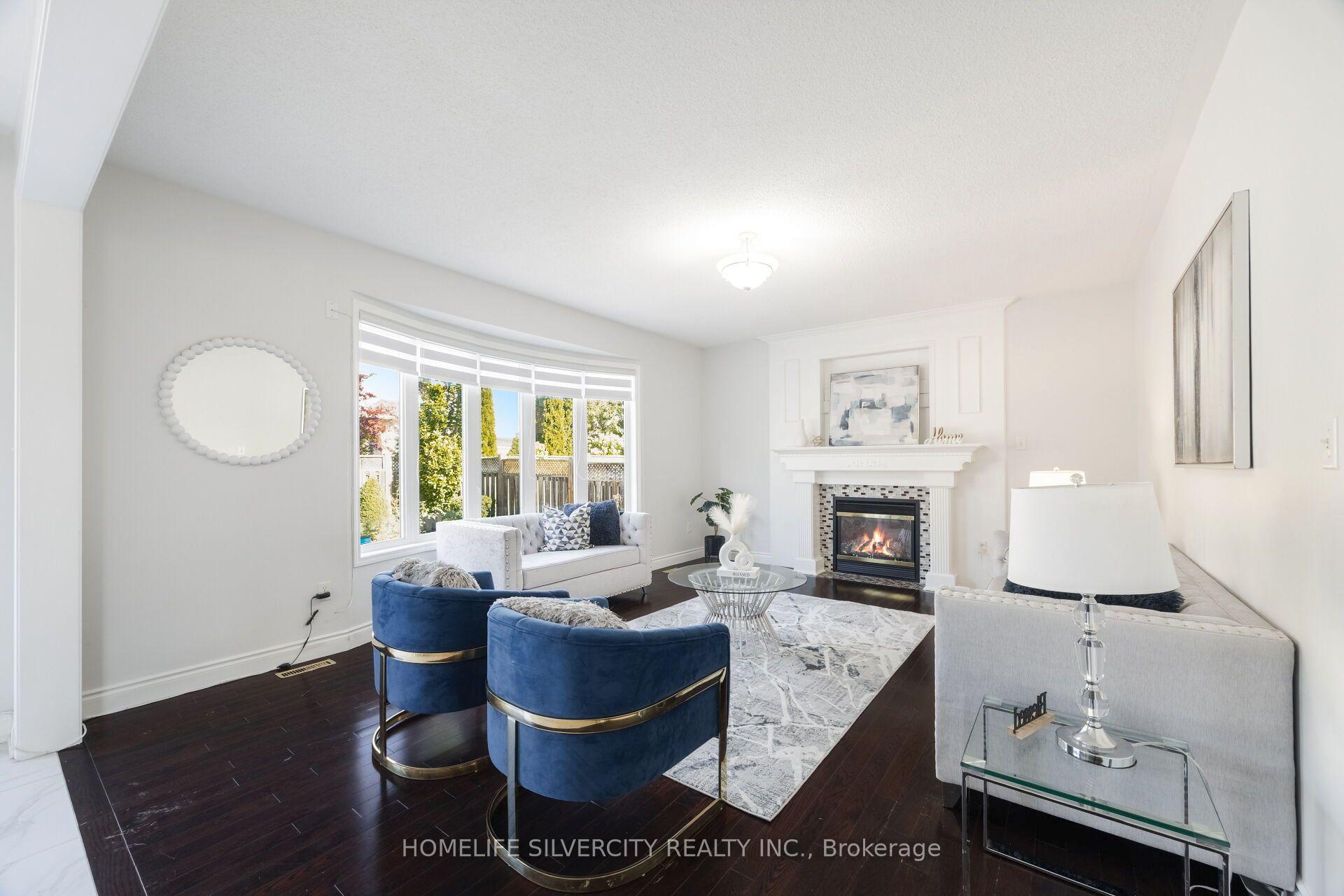 Photo 15 of 25 Van Hoof Crescent, Brampton, Vales of Castlemore — HOMEH
