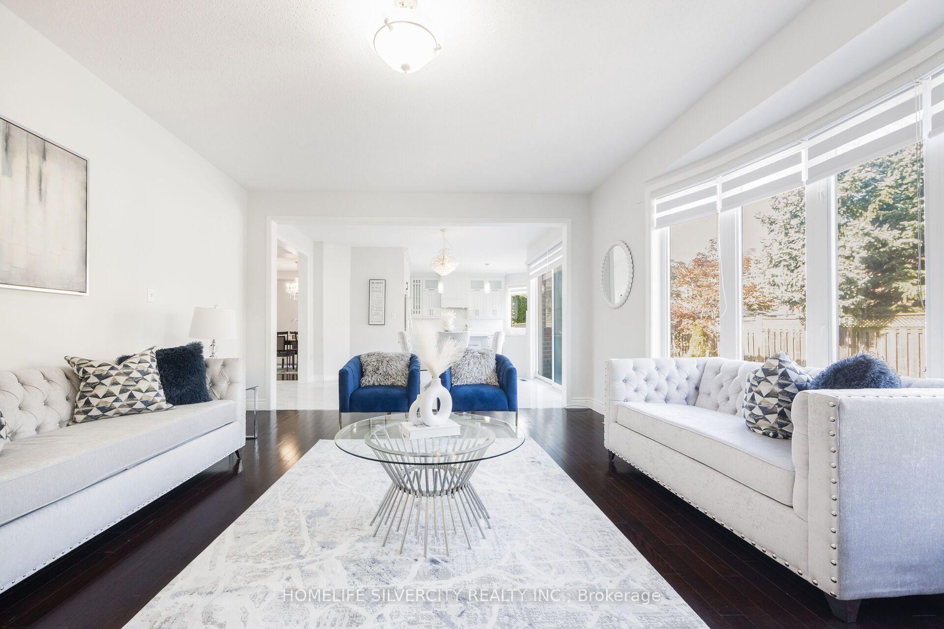 Photo 16 of 25 Van Hoof Crescent, Brampton, Vales of Castlemore — HOMEH