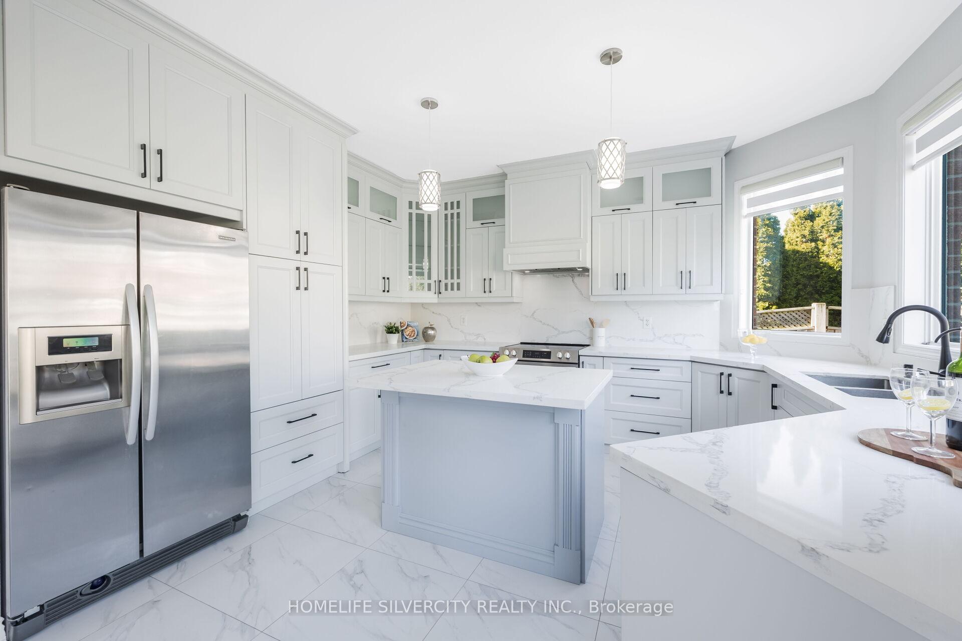 Photo 18 of 25 Van Hoof Crescent, Brampton, Vales of Castlemore — HOMEH