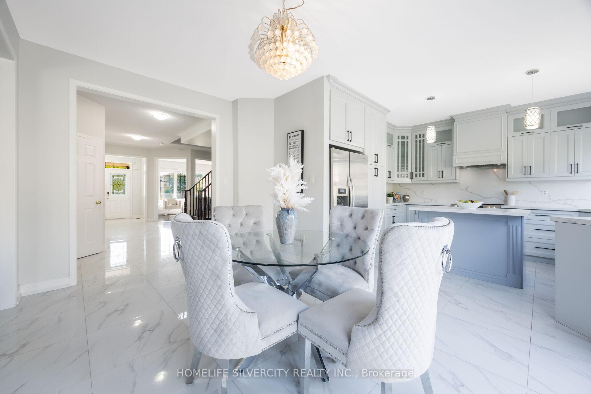 Photo 19 of 25 Van Hoof Crescent, Brampton, Vales of Castlemore — HOMEH