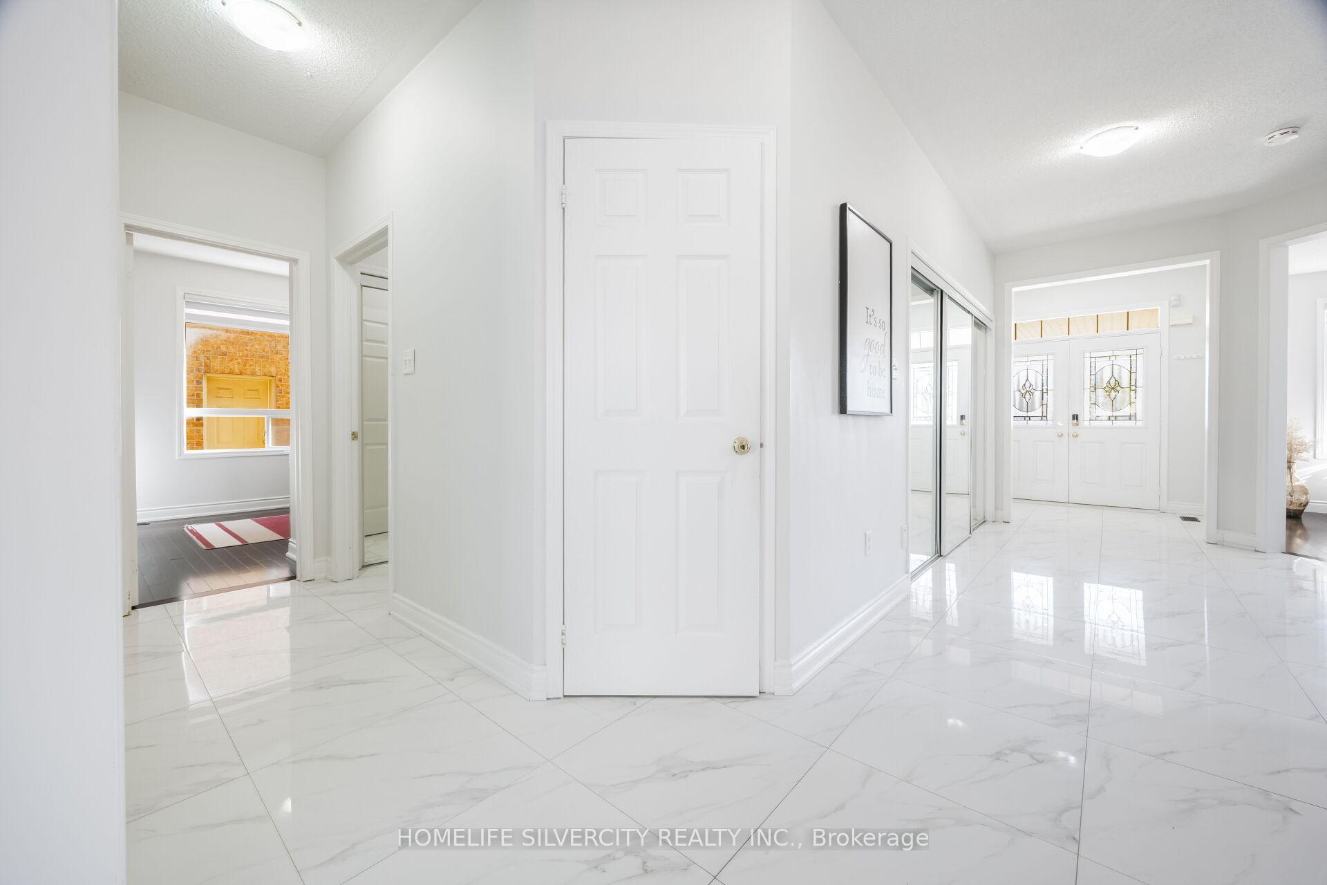 Photo 23 of 25 Van Hoof Crescent, Brampton, Vales of Castlemore — HOMEH