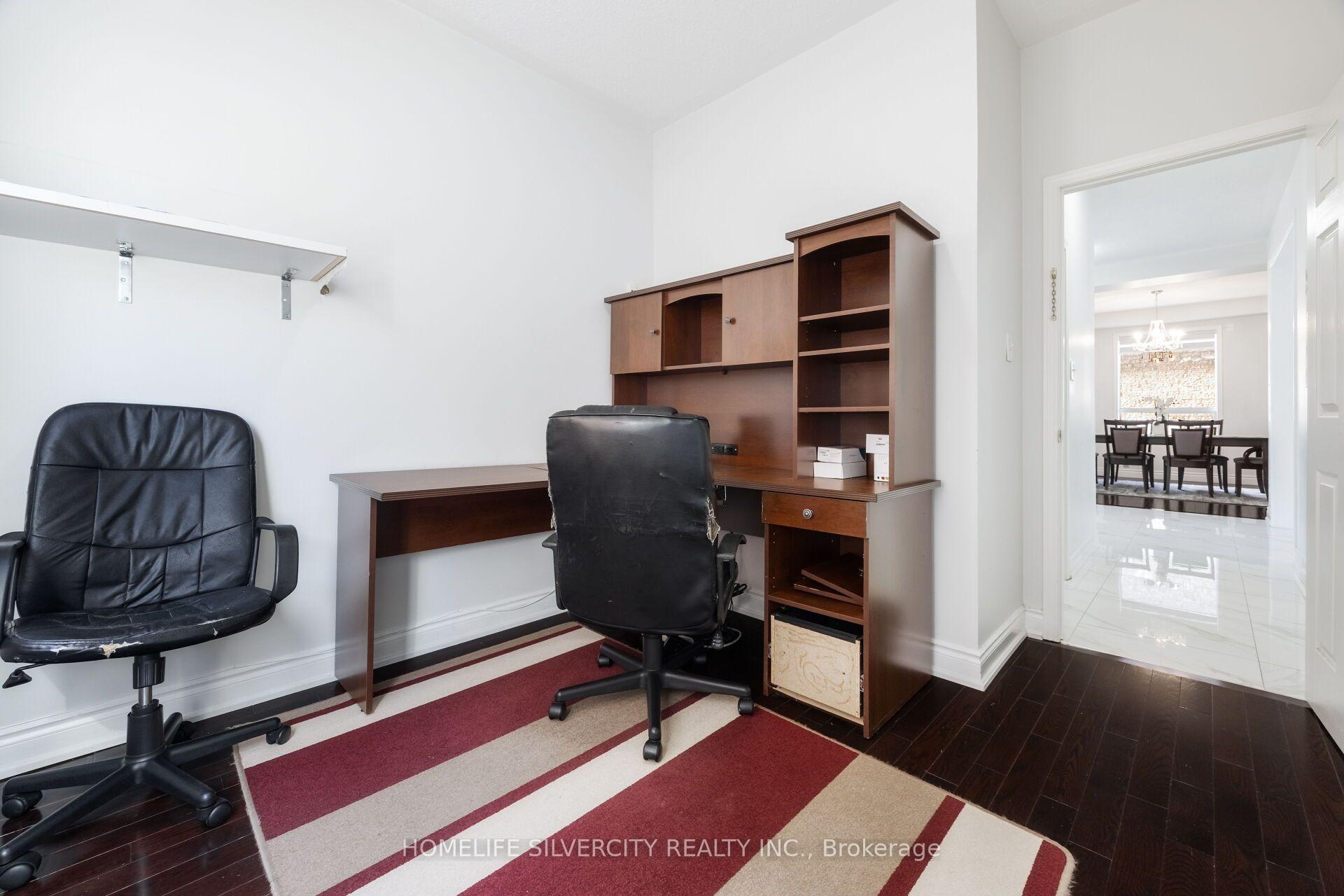 Photo 24 of 25 Van Hoof Crescent, Brampton, Vales of Castlemore — HOMEH