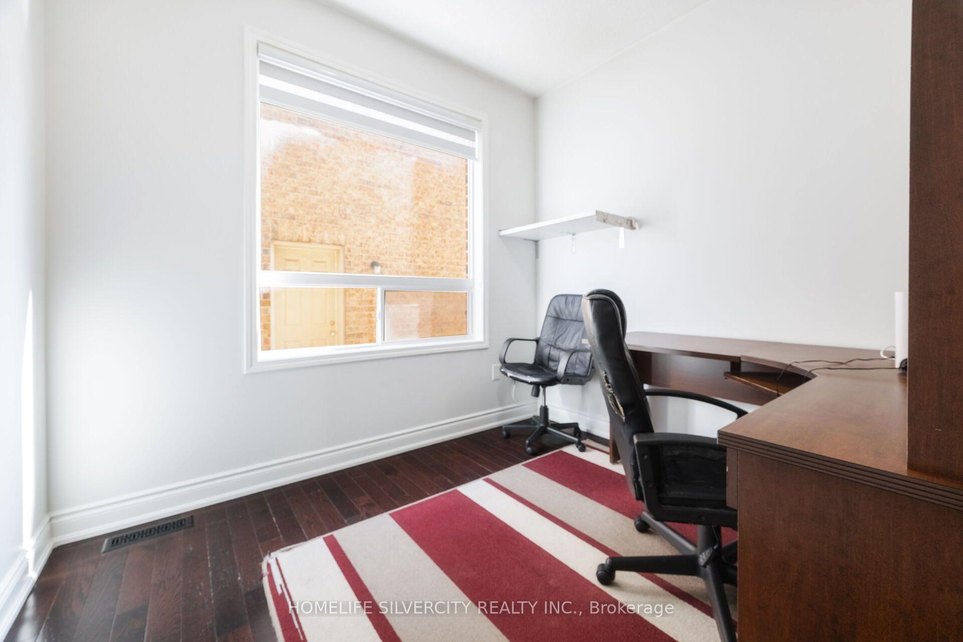 Photo 25 of 25 Van Hoof Crescent, Brampton, Vales of Castlemore — HOMEH