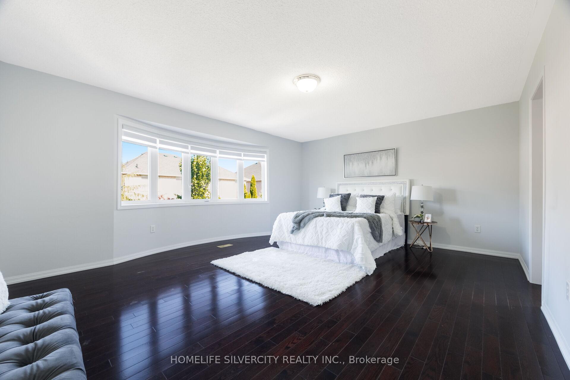 Photo 28 of 25 Van Hoof Crescent, Brampton, Vales of Castlemore — HOMEH