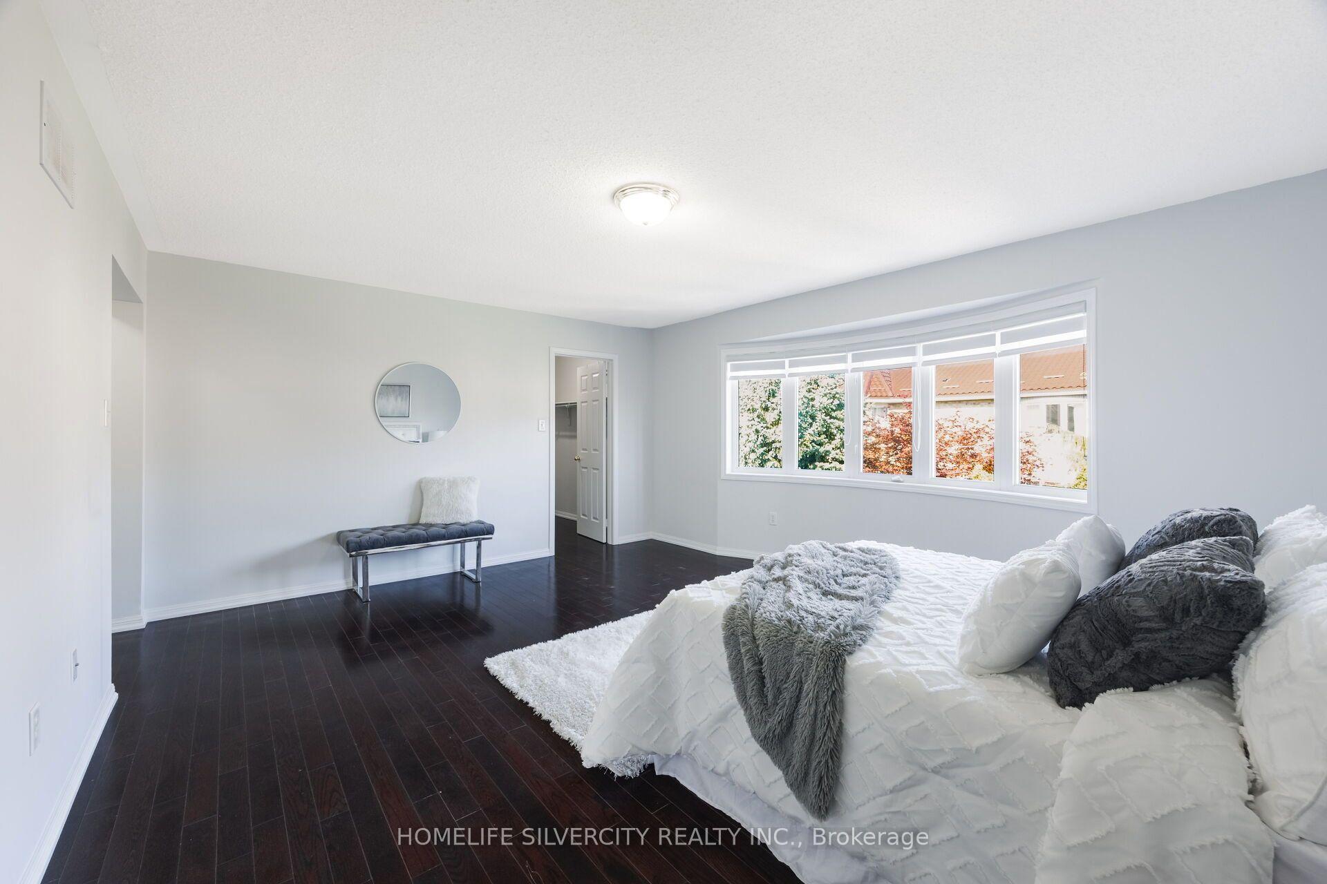 Photo 29 of 25 Van Hoof Crescent, Brampton, Vales of Castlemore — HOMEH