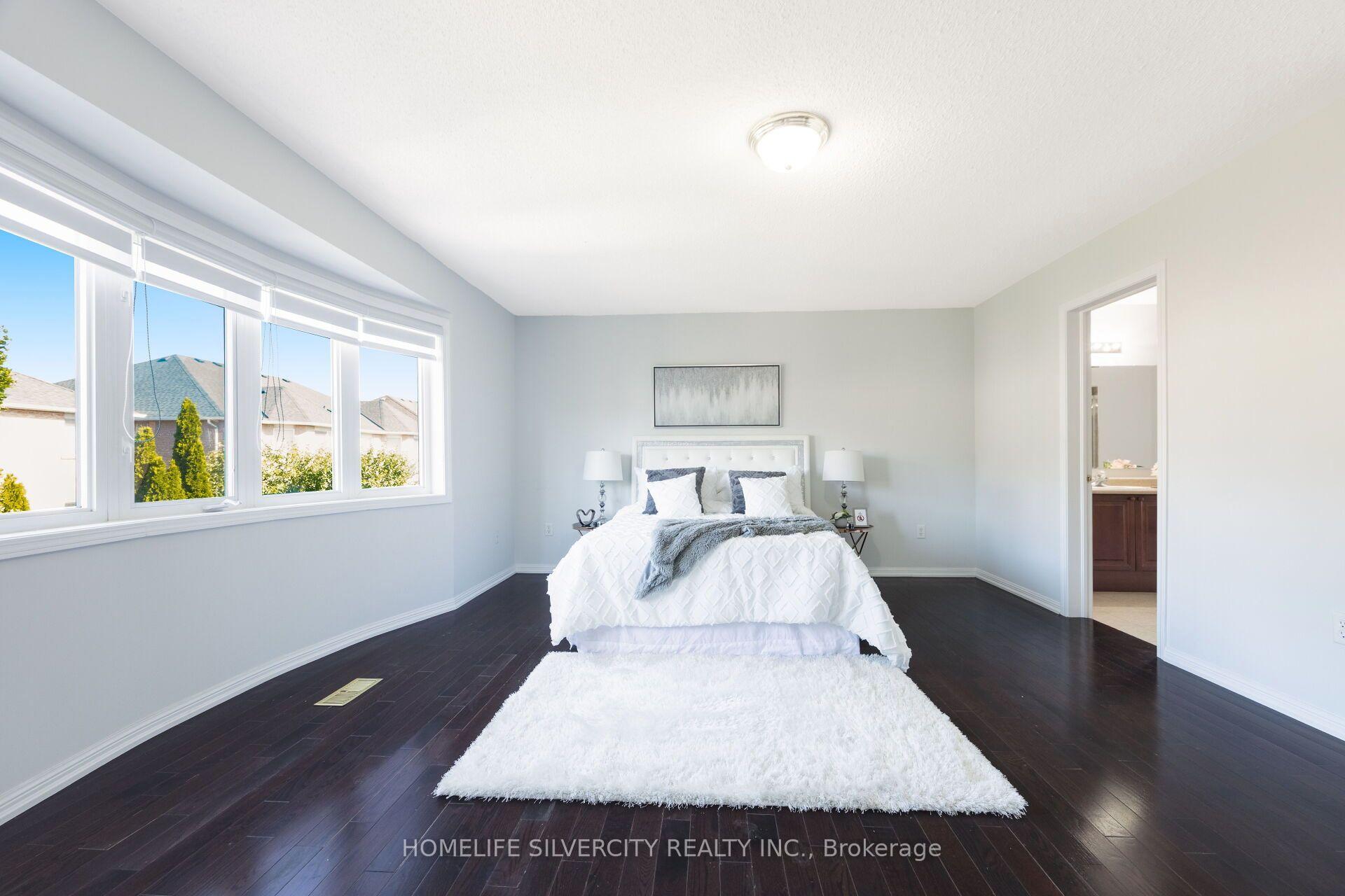 Photo 30 of 25 Van Hoof Crescent, Brampton, Vales of Castlemore — HOMEH