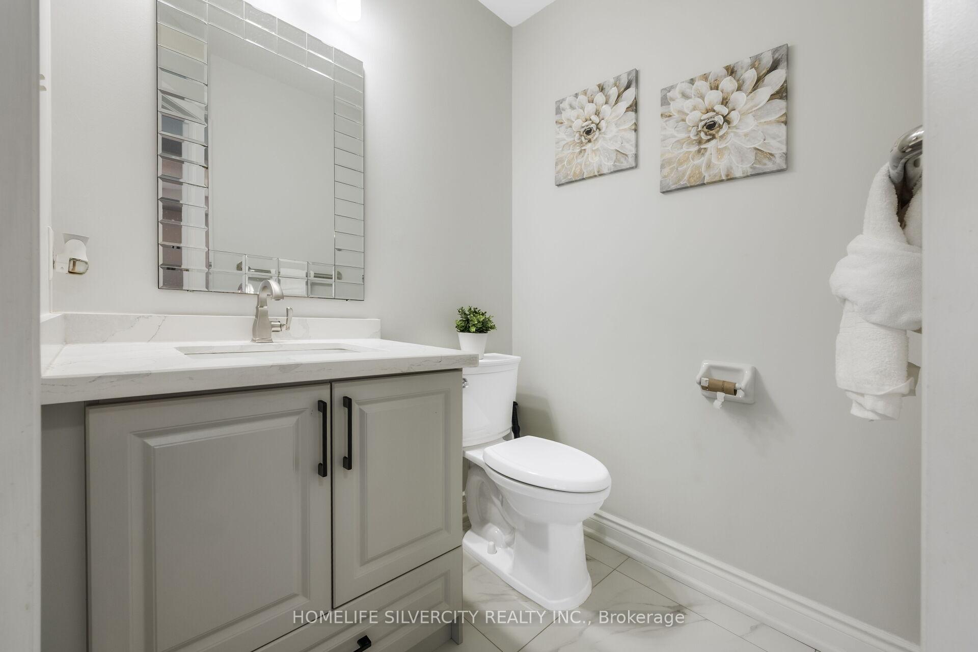 Photo 43 of 25 Van Hoof Crescent, Brampton, Vales of Castlemore — HOMEH