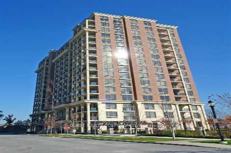 Photo of Unit 1207, 1105 Leslie Street