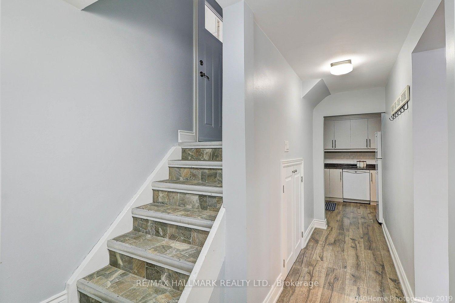 Photo 3 of 3 Cosburn Avenue, Toronto, Broadview North — HOMEH