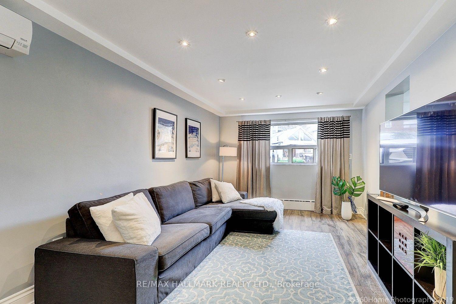 Photo 7 of 3 Cosburn Avenue, Toronto, Broadview North — HOMEH